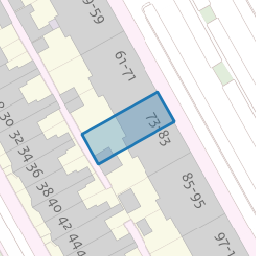 Perceel GVH28-AL-426