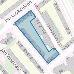 Perceel GVH28-AL-4260