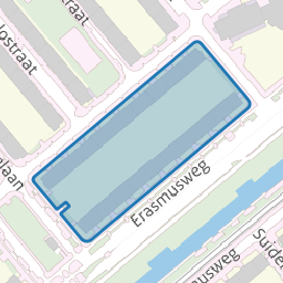 Perceel GVH28-AL-4264