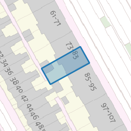 Perceel GVH28-AL-427