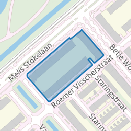 Perceel GVH28-AL-4271