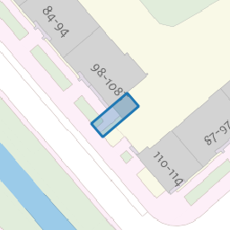 Perceel GVH28-AL-4274