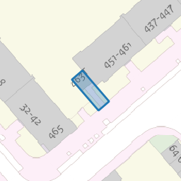 Perceel GVH28-AL-4275