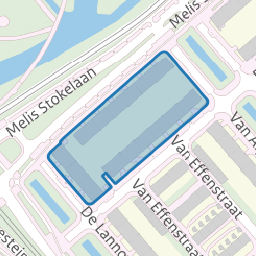 Perceel GVH28-AL-4276