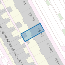 Perceel GVH28-AL-428