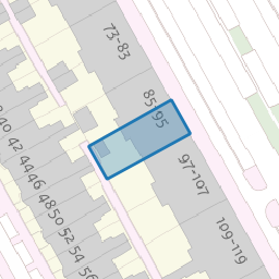 Perceel GVH28-AL-429