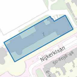 Perceel GVH28-AL-4302