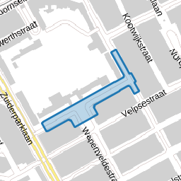 Perceel GVH28-AL-4303