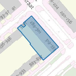 Perceel GVH28-AL-4308