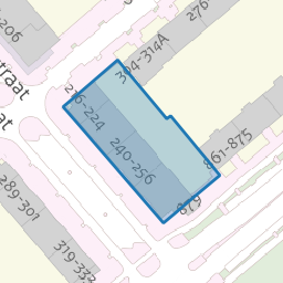 Perceel GVH28-AL-4309