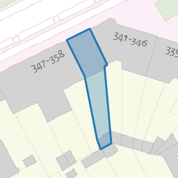 Perceel GVH28-AL-4313