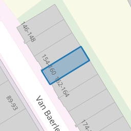 Perceel GVH28-AL-4317