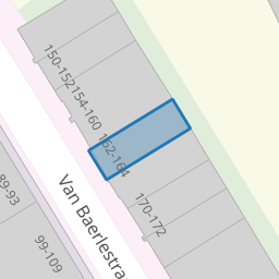 Perceel GVH28-AL-4318