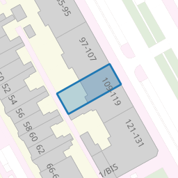 Perceel GVH28-AL-432