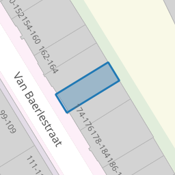 Perceel GVH28-AL-4320