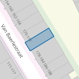 Perceel GVH28-AL-4321