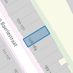 Perceel GVH28-AL-4322