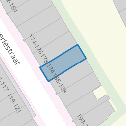 Perceel GVH28-AL-4323