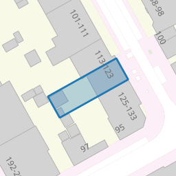 Perceel GVH28-AL-4333