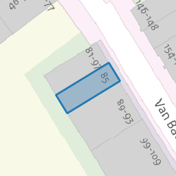 Perceel GVH28-AL-4340