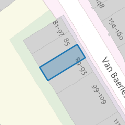 Perceel GVH28-AL-4341