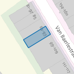 Perceel GVH28-AL-4342