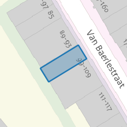 Perceel GVH28-AL-4343