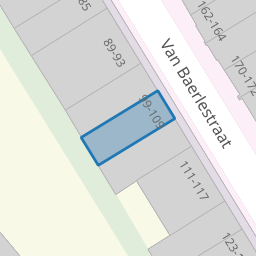 Perceel GVH28-AL-4344