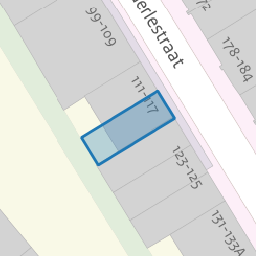 Perceel GVH28-AL-4347