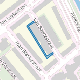 Perceel GVH28-AL-4353