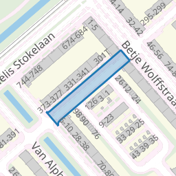 Perceel GVH28-AL-4357