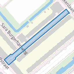 Perceel GVH28-AL-4369