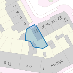 Perceel GVH28-AL-4381