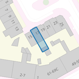 Perceel GVH28-AL-4382