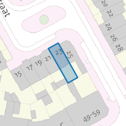 Perceel GVH28-AL-4385