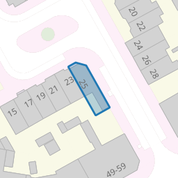 Perceel GVH28-AL-4386