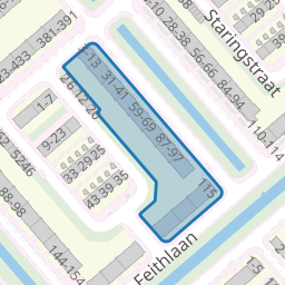 Perceel GVH28-AL-4393