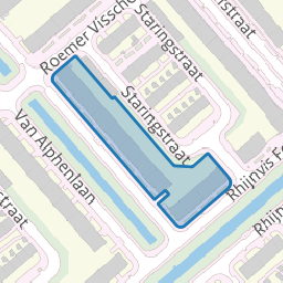 Perceel GVH28-AL-4394