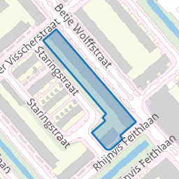 Perceel GVH28-AL-4396