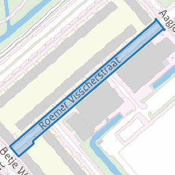 Perceel GVH28-AL-4411