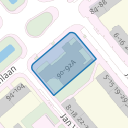 Perceel GVH28-AL-4416