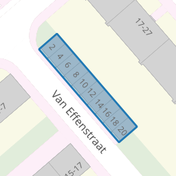 Perceel GVH28-AL-4425