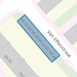 Perceel GVH28-AL-4427