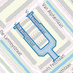 Perceel GVH28-AL-4428