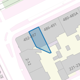 Perceel GVH28-AL-443