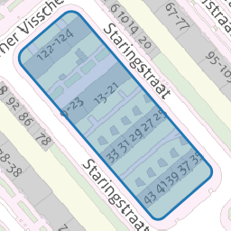 Perceel GVH28-AL-4435