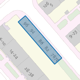 Perceel GVH28-AL-4436