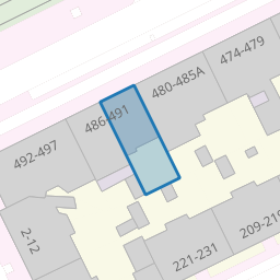 Perceel GVH28-AL-445