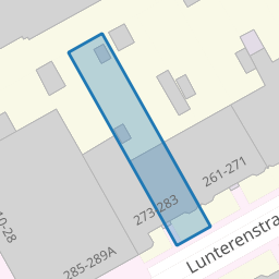 Perceel GVH28-AL-4457