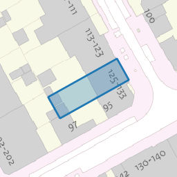 Perceel GVH28-AL-4459